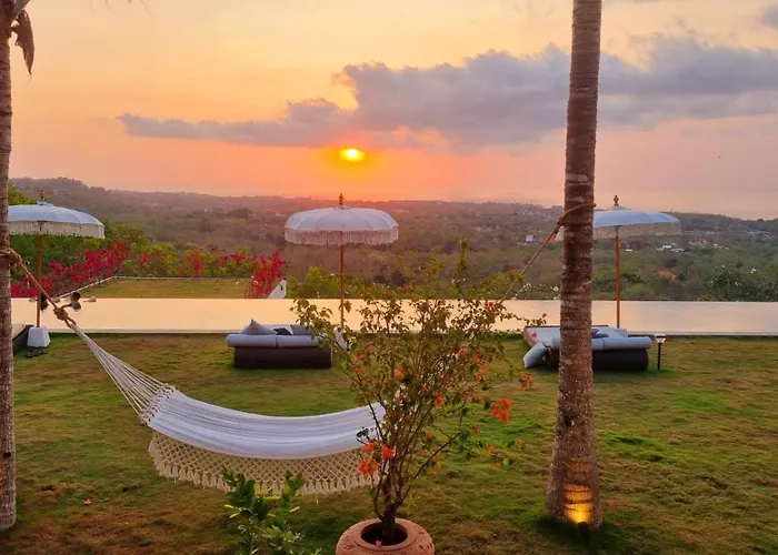 Apartamento Sunset Hills *