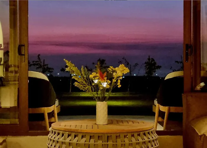 Sunset Hills *