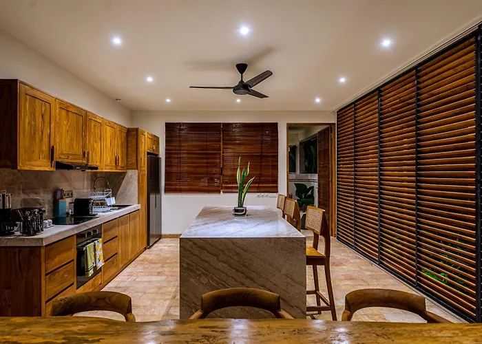 Sunset Hills Apartamento Uluwatu