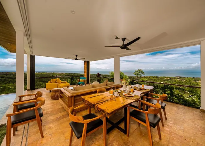 Appartamento Sunset Hills *