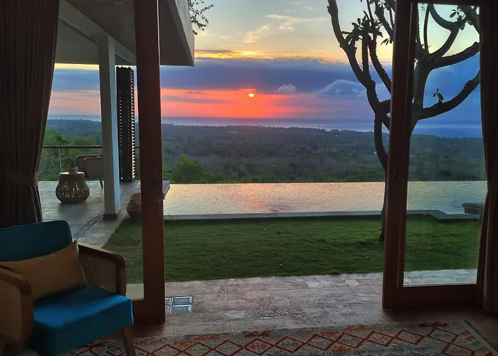 Apartamento Sunset Hills