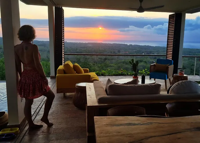 Apartamento Sunset Hills Uluwatu
