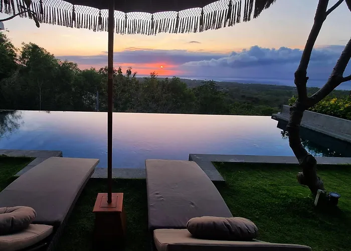 Apartamento Sunset Hills