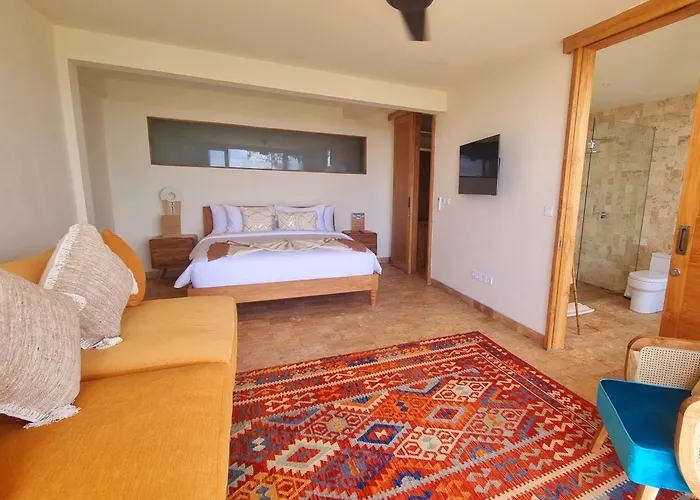 Sunset Hills Apartamento Uluwatu