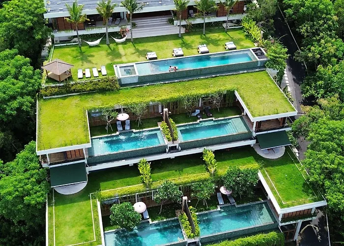 Apartamento Sunset Hills