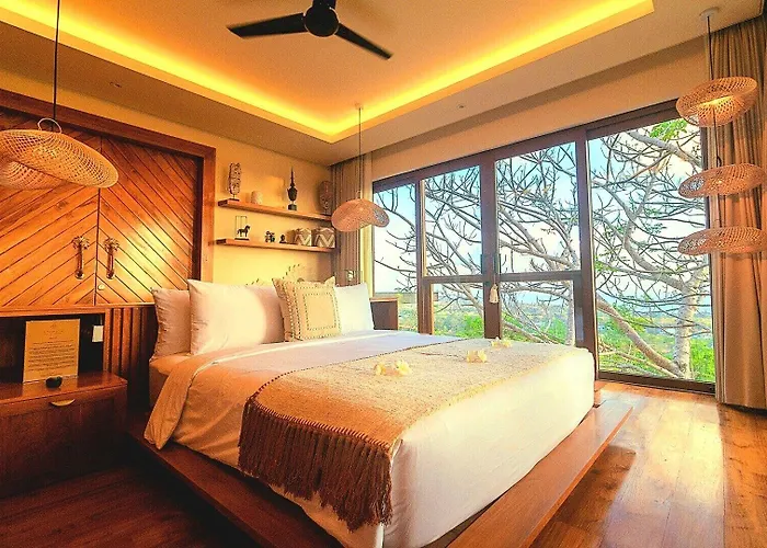 Apartamento Sunset Hills Uluwatu
