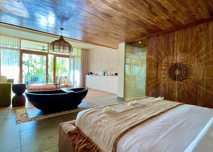 Apartamento Sunset Hills *