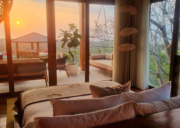 Sunset Hills شقة أُلُواتو