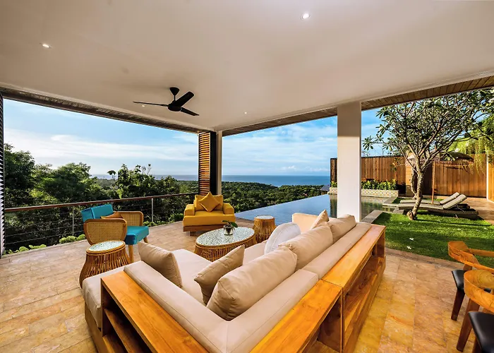 Sunset Hills Apartamento